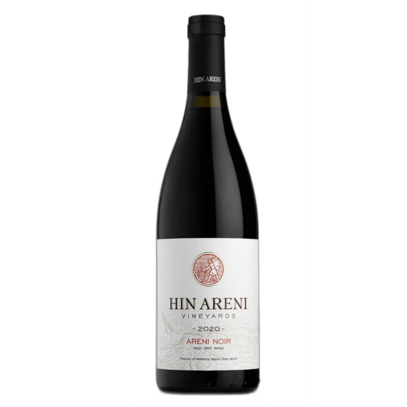 Hin Areni Red Wine