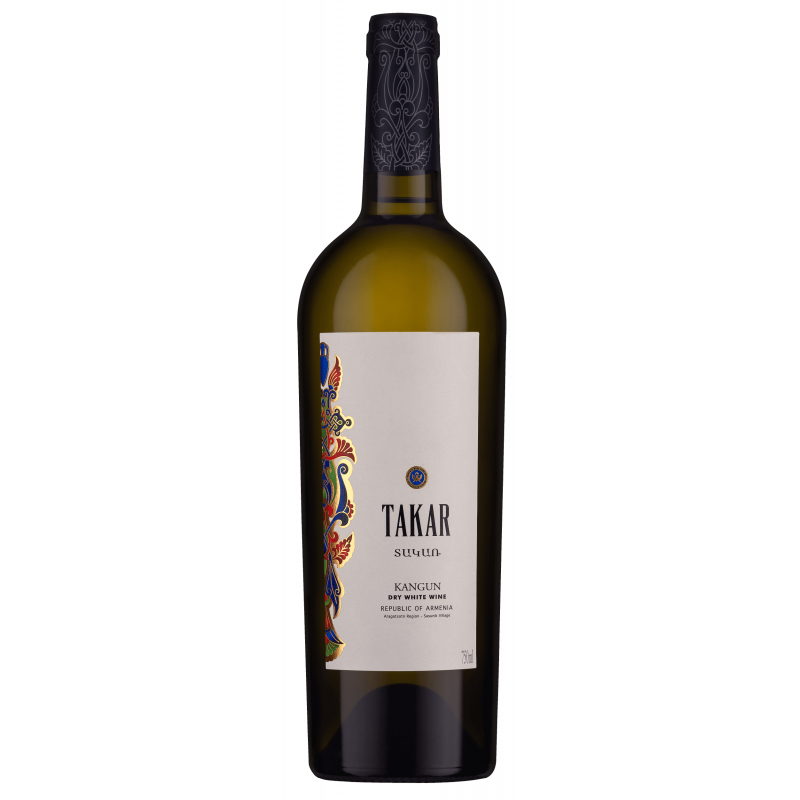 Takar white wine